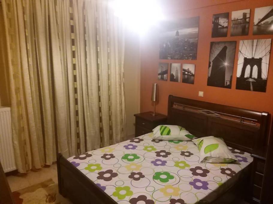 Όμορφο Διαμερισμα Με Δυο Κρεβατοκάμαρες Apartman Delphoi Kültér fotó