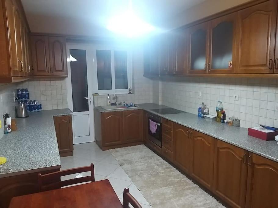 Όμορφο Διαμερισμα Με Δυο Κρεβατοκάμαρες Apartman Delphoi Kültér fotó