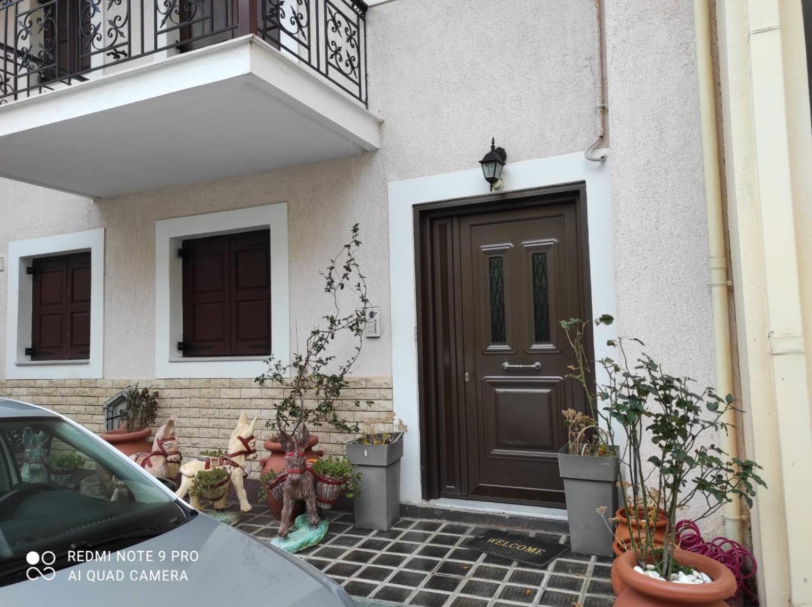 Όμορφο Διαμερισμα Με Δυο Κρεβατοκάμαρες Apartman Delphoi Kültér fotó