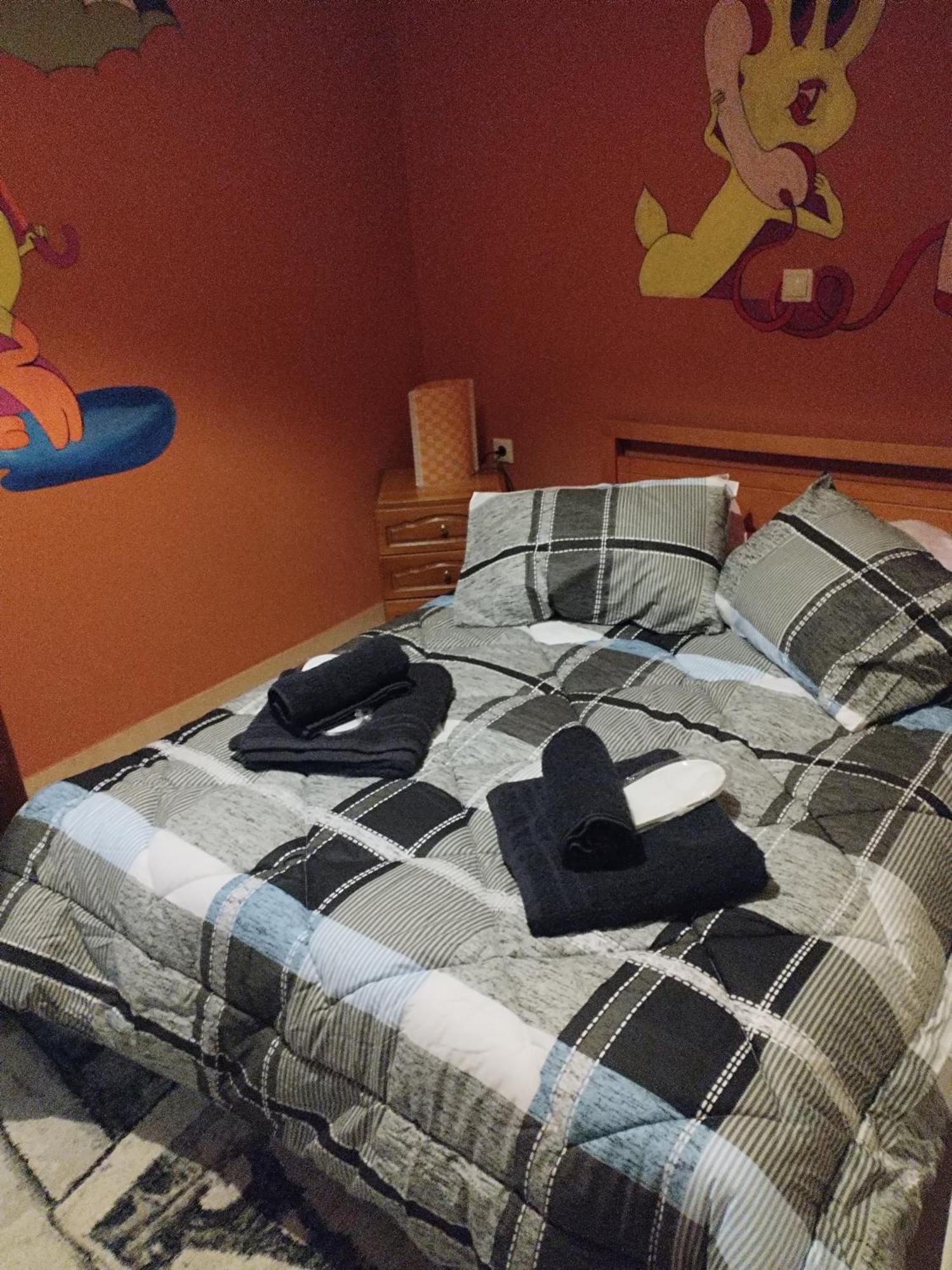 Όμορφο Διαμερισμα Με Δυο Κρεβατοκάμαρες Apartman Delphoi Kültér fotó