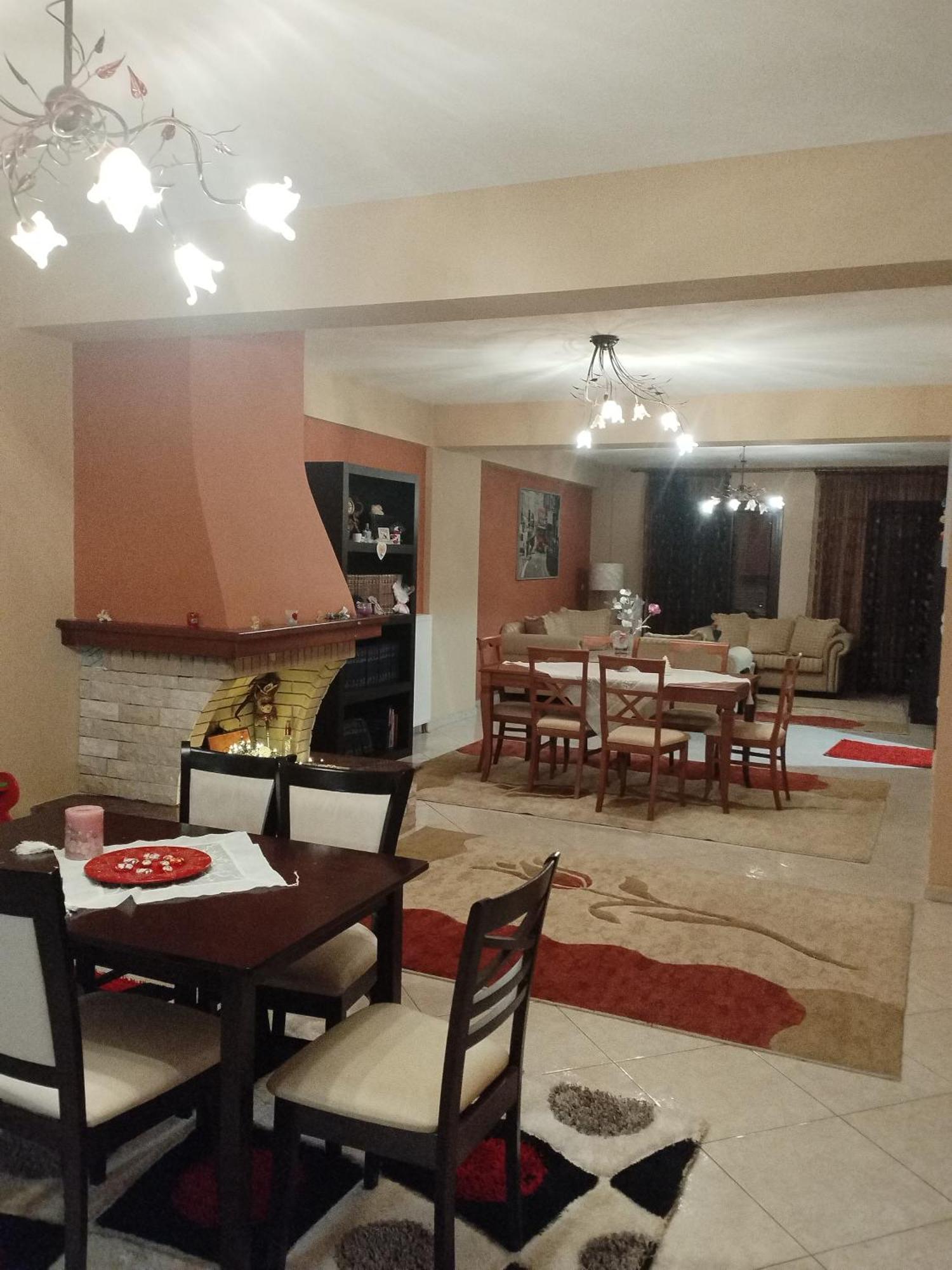 Όμορφο Διαμερισμα Με Δυο Κρεβατοκάμαρες Apartman Delphoi Kültér fotó