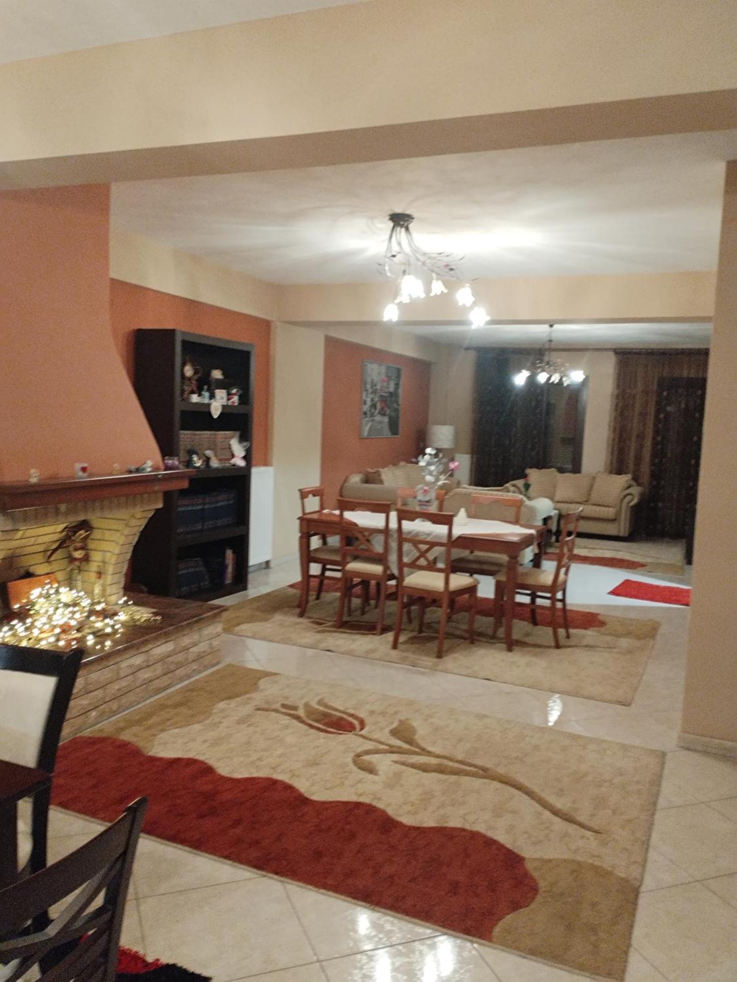 Όμορφο Διαμερισμα Με Δυο Κρεβατοκάμαρες Apartman Delphoi Kültér fotó
