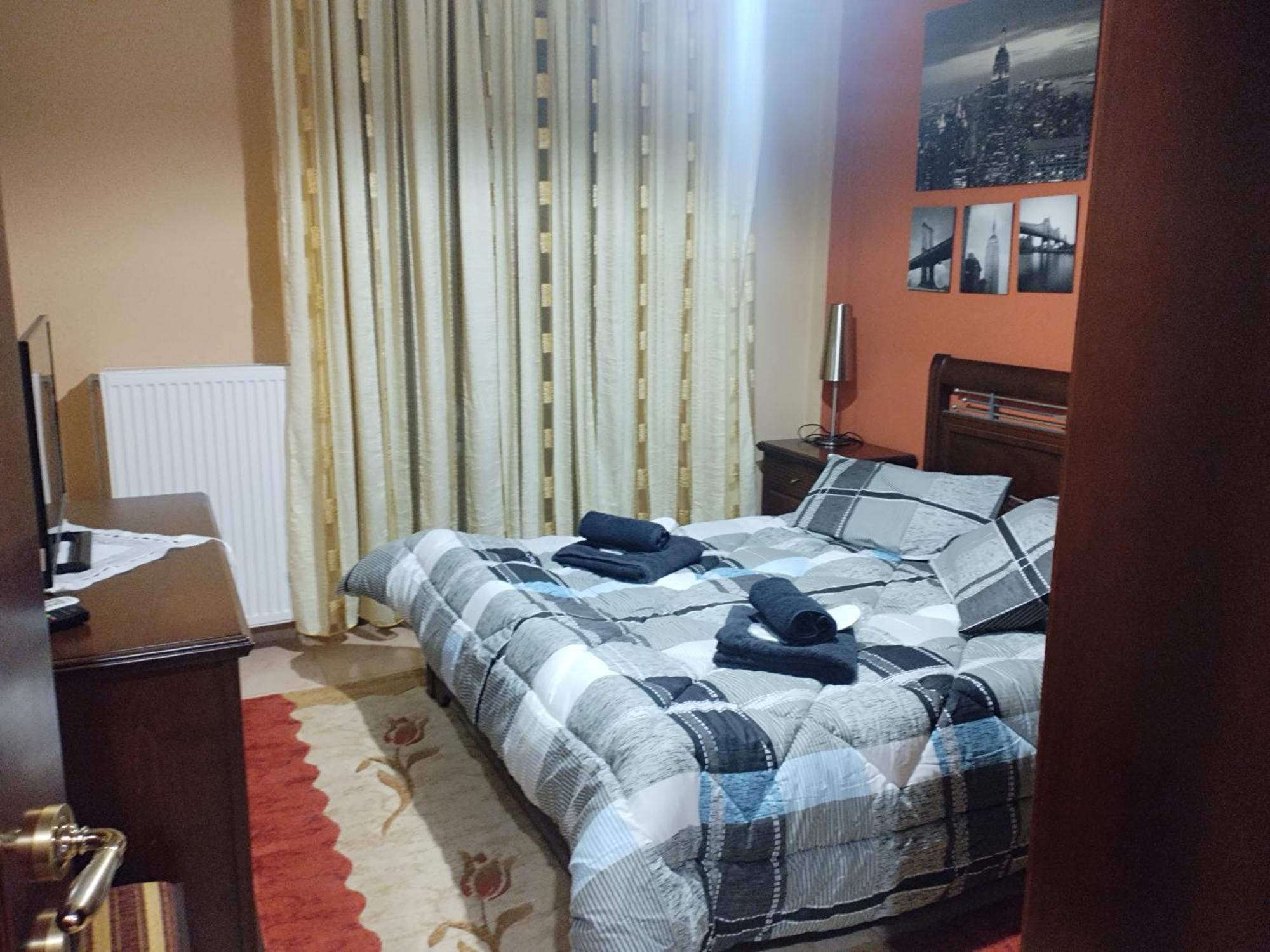 Όμορφο Διαμερισμα Με Δυο Κρεβατοκάμαρες Apartman Delphoi Kültér fotó